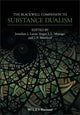 Book cover of: Blackwell Companion to Substance Dualism. By: Jonathan J. Loose
