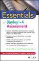 Book cover of: Essentials of Bayley-4 Assessment. By: Joseph R. Engler