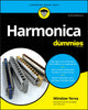 Harmonica For Dummies 9781119700128 Winslow Yerxa