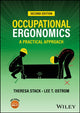 Book cover of: Occupational Ergonomics. By: Stack