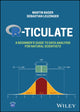 Book cover of: R-ticulate. By: Martin Bader