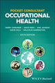 Book cover of: Pocket Consultant. By: Kerry Gardiner