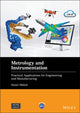 Book cover of: Metrology and Instrumentation. By: Samir Mekid