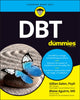 Book cover of: DBT For Dummies. By: Gillian Galen