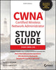 Book cover of: CWNA Certified Wireless Network Administrator Study Guide. By: David A. Westcott
