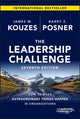 Leadership Challenge, How to Make Extraordinary Things Happen in Organizations 9781119736127 James M. Kouzes