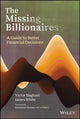 Book cover of: Missing Billionaires. By: Victor Haghani