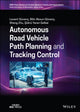 Book cover of: Autonomous Road Vehicle Path Planning and Tracking Control. By: Bilin Aksun-Guvenc