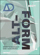 Book cover of: Alt-Form. By: Viola Ago