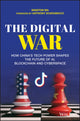 Book cover of: Digital War. By: W. Ma