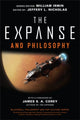 Book cover of: Expanse and Philosophy. By: Jeff Nicholas