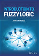 Book cover of: Introduction to Fuzzy Logic. By: James K. Peckol