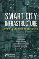 Book cover of: Smart City Infrastructure. By: Vishal Kumar