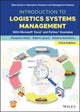 Book cover of: Introduction to Logistics Systems Management. By: Gianpaolo Ghiani