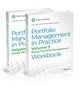 Book cover of: Portfolio Management in Practice, Volume 3. By: CFA Institute