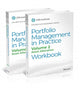 Book cover of: Portfolio Management in Practice, Volume 2, Set. By: CFA Institute