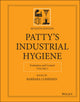 Book cover of: Patty's Industrial Hygiene, Volume 2. By: Barbara Cohrssen