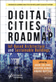 Book cover of: Digital Cities Roadmap. By: Arun Solanki