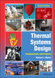 Book cover of: Thermal Systems Design. By: Martin, Richard J.