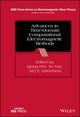 Book cover of: Advances in Time-Domain Computational Electromagnetic Methods. By: Qiang Ren