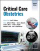 Book cover of: Critical Care Obstetrics. By: Luis D. Pacheco