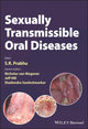 Book cover of: Sexually Transmissible Oral Diseases. By: S. R. Prabhu