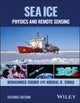 Book cover of: Sea Ice. By: Mohammed Shokr