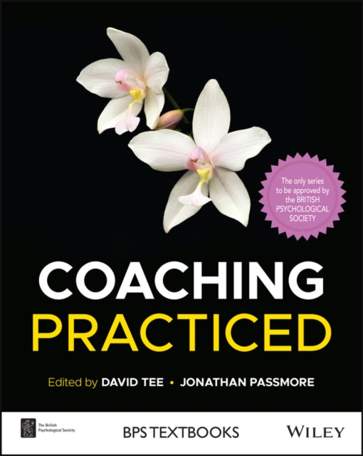 Book cover of: Coaching Practiced. By: Jonathan Passmore