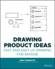 Book cover of: Drawing Product Ideas. By: Kent E. Eisenhuth