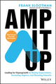 Book cover of: Amp It Up. By: Frank Slootman