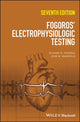 Book cover of: Fogoros' Electrophysiologic Testing. By: Fogoros