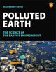 Book cover of: Polluted Earth. By: Gates