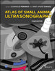 Book cover of: Atlas of Small Animal Ultrasonography. By: Dominique Penninck