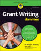 Book cover of: Grant Writing For Dummies. By: Beverly A. Browning