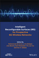 Book cover of: Intelligent Reconfigurable Surfaces (IRS) for Prospective 6G Wireless Networks. By: Muhammad Ali Imran