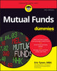 Book cover of: Mutual Funds For Dummies. By: Eric Tyson