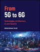 Book cover of: From 5G to 6G. By: Abdulrahman Yarali