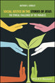 Book cover of: Social Justice in the Stories of Jesus. By: M. E. Gordley