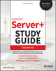 Book cover of: CompTIA Server+ Study Guide. By: Troy McMillan