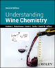 Book cover of: Understanding Wine Chemistry. By: A. L. Waterhouse