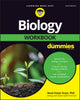 Book cover of: Biology Workbook For Dummies. By: René Fester Kratz