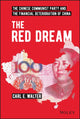 Book cover of: Red Dream. By: Carl E. Walter