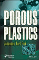 Book cover of: Porous Plastics. By: Johannes Karl Fink