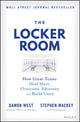Book cover of: Locker Room. By: Stephen Mackey