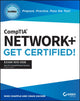 Book cover of: CompTIA Network+ CertMike: Prepare. Practice. Pass the Test! Get Certified!. By: Mike Chapple