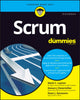 Book cover of: Scrum For Dummies. By: Mark C. Layton