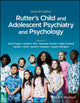 Book cover of: Rutter's Child and Adolescent Psychiatry and Psychology. By: Anita T. Thapar