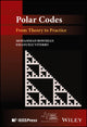 Book cover of: Polar Codes. By: Emanuele Viterbo