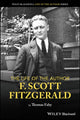 Book cover of: Life of the Author: Scott F. Fitzgerald