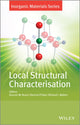 Book cover of: Local Structural Characterisation
